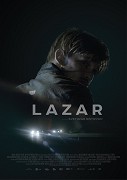 Lazar – plakát filmu