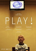 Play! – plakát filmu