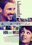 Cesta tam – plakát filmu