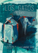 The Cats – plakát filmu