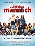 Irre sind männlich – plakát filmu