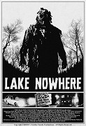 Lake Nowhere – plakát filmu