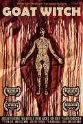 Goat Witch – plakát filmu