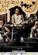 Bobry – plakát filmu