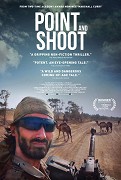Point and Shoot – plakát filmu