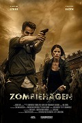 Zombiehagen – plakát filmu