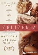Sblížení – plakát filmu