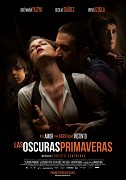 Prapodivné jaro – plakát filmu