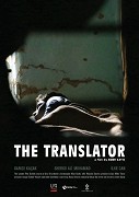 Tlumočník – plakát filmu