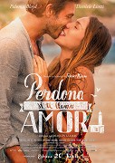 Perdona si te llamo amor – plakát filmu