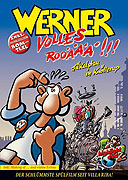 Werner - Volles Rooäää!!! – plakát filmu