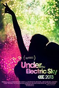 EDC 2013: Under the Electric Sky – plakát filmu