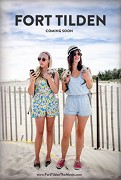 Fort Tilden – plakát filmu