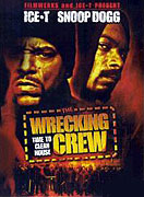 Wrecking Crew, The – plakát filmu