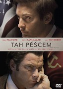 Tah pěšcem – plakát filmu