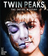 Twin Peaks: The Missing Pieces – plakát filmu