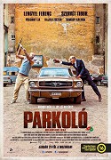 Parkoviště – plakát filmu