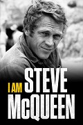 Já, Steve McQueen – plakát filmu