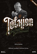 J. R. R. Tolkien – plakát filmu