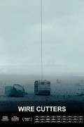 Wire Cutters – plakát filmu
