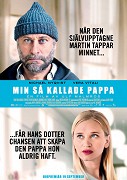 Můj takzvaný otec – plakát filmu