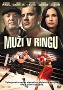 Muži v ringu – plakát filmu