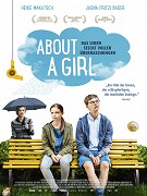 O jedné dívce – plakát filmu