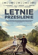 Letní slunovrat – plakát filmu
