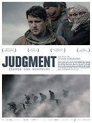 Soud – plakát filmu