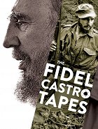 Fidel Castro: Ztracené záznamy – plakát filmu