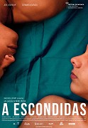 A escondidas – plakát filmu