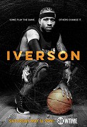 Iverson – plakát filmu