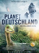Před 300 miliony let – plakát filmu