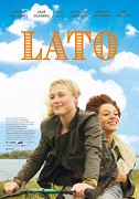 Letní lásky – plakát filmu