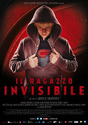 Il ragazzo invisibile – plakát filmu