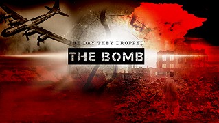 Hirošima: Den, kdy shodili bombu – plakát filmu