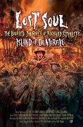 Lost Soul: The Doomed Journey of Richard Stanley's Island of Dr. Moreau – plakát filmu