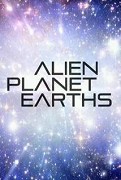 Vesmírné dvojče planety Země – plakát filmu