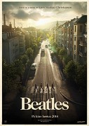Beatles – plakát filmu