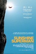 Sunshine Superman – plakát filmu