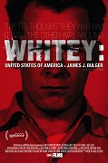 Whitey: United States of America v. James J. Bulger – plakát filmu