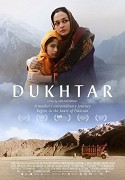 Dukhtar – plakát filmu