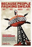 Swearnet: The Movie – plakát filmu