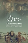 Ártún – plakát filmu