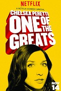 Chelsea Peretti: One of the Greats – plakát filmu