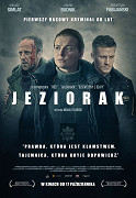 Jeziorak – plakát filmu
