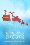 Jinxy Jenkins, Lucky Lou – plakát filmu