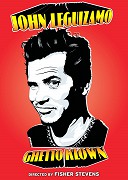 John Leguizamo: Klaun z ghetta – plakát filmu