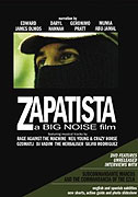 Zapatista – plakát filmu