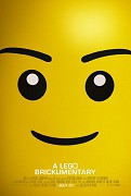 Beyond the Brick: A LEGO Brickumentary – plakát filmu